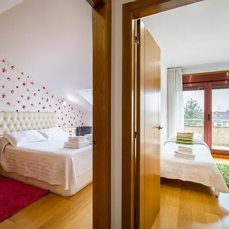 Vanesa's House's * Sanxenxo