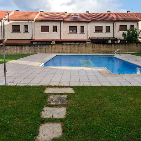 Vanesa's House's Sanxenxo