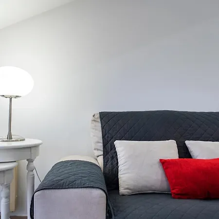 Vanesa's House's Appartement Sanxenxo