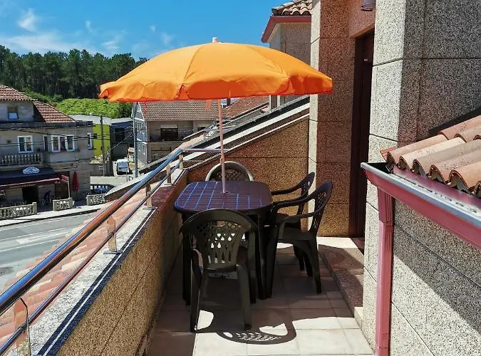 Vanesa's House's Appartement *