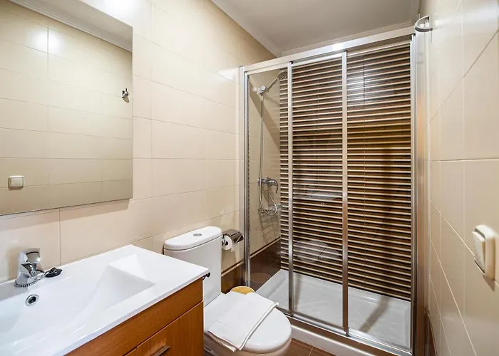 Appartement Vanesa's House's