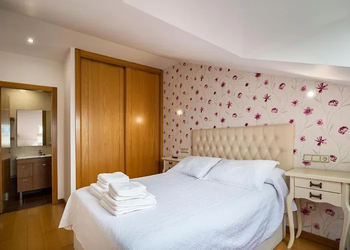 Appartement Vanesa's House's *