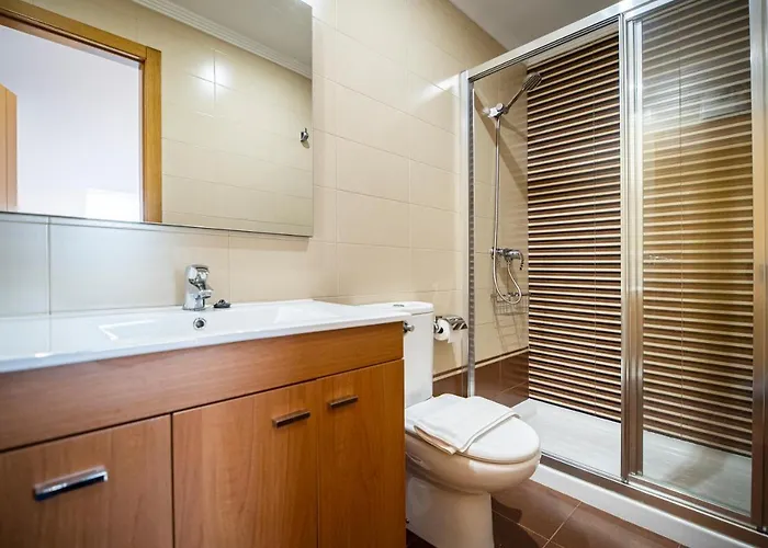 Vanesa's House's Sanxenxo