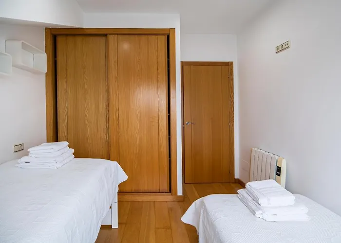 Vanesa's House's Appartement