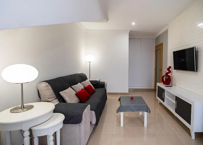 Appartement Vanesa's House's *