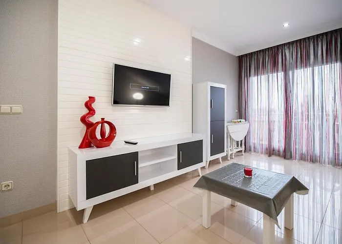 Vanesa's House's Sanxenxo