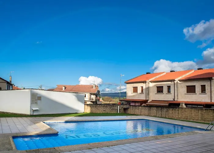 Appartement Vanesa's House's *