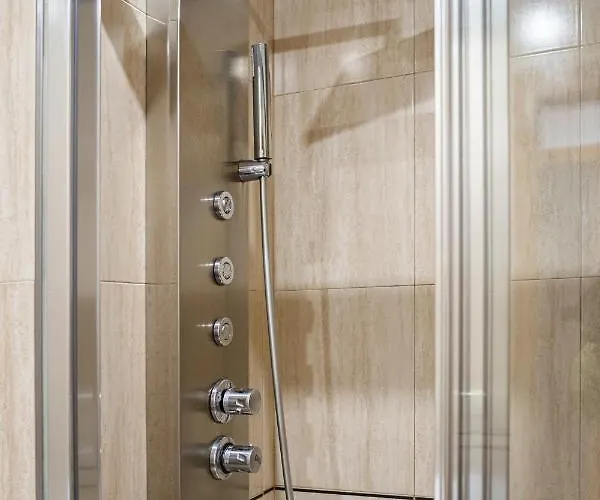 Vanesa's House's Appartement Sanxenxo