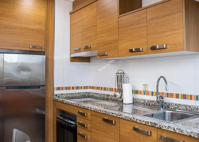 Vanesa's House's Sanxenxo